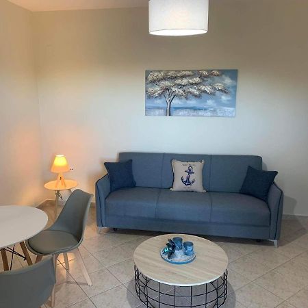 Athinas Apartment ลีเมนาส ภายนอก รูปภาพ