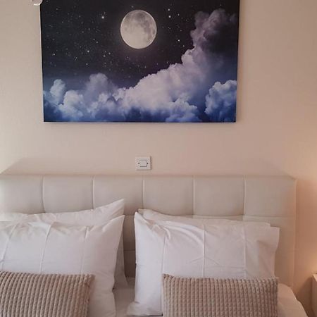 Athinas Apartment ลีเมนาส ภายนอก รูปภาพ
