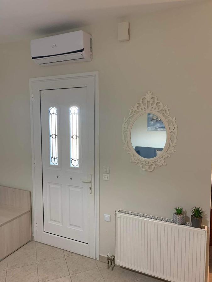 Athinas Apartment ลีเมนาส ภายนอก รูปภาพ