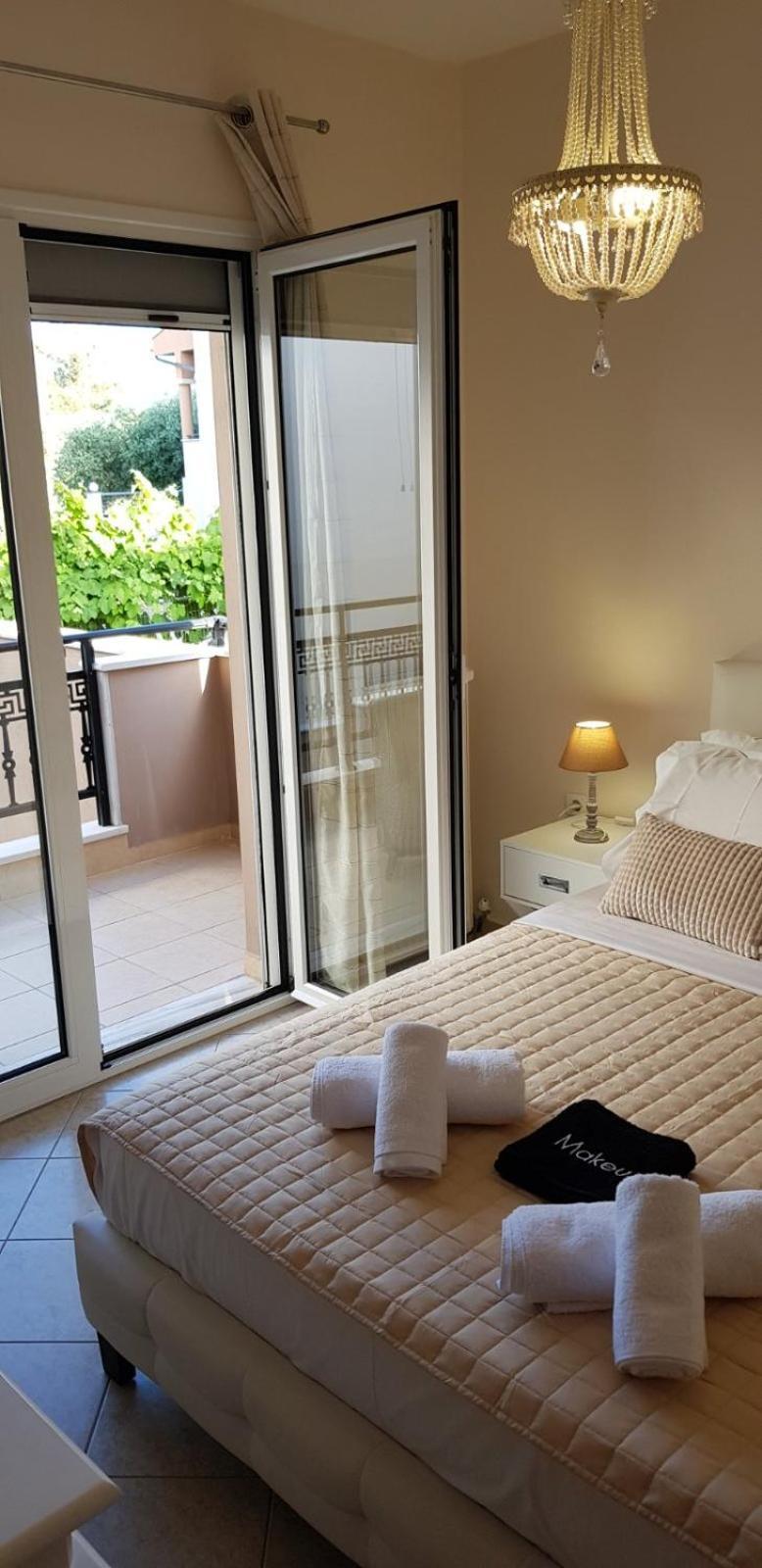Athinas Apartment ลีเมนาส ภายนอก รูปภาพ