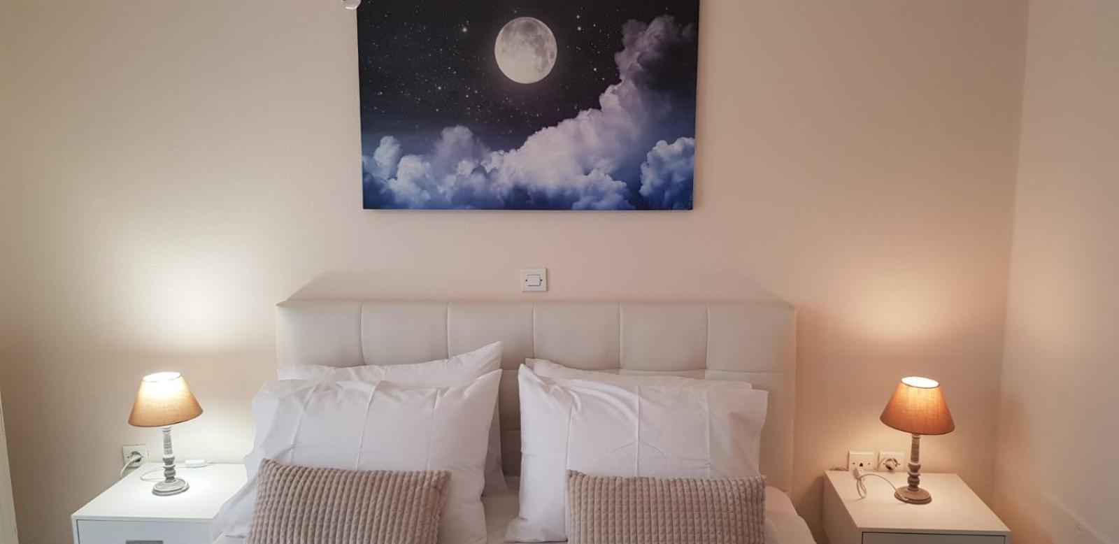 Athinas Apartment ลีเมนาส ภายนอก รูปภาพ